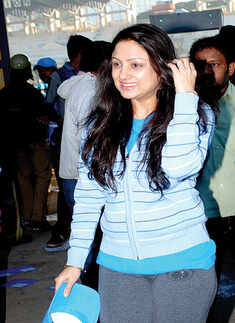 Bangalore walks for a cause