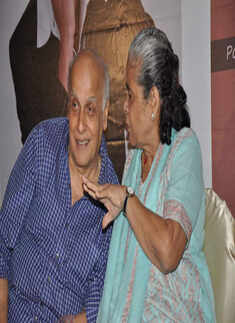 'Maryada' book launch