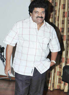 'Ardhanari' audio launch