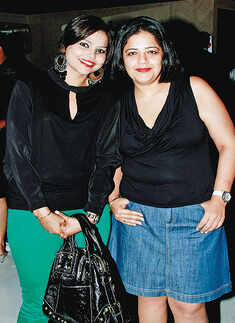 Have a Bollywood blast