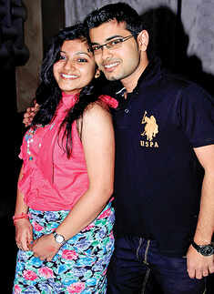 Have a Bollywood blast