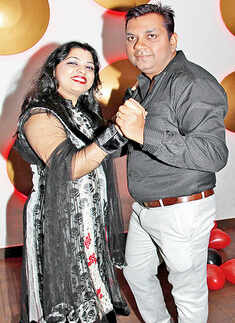 A decade of togertherness 