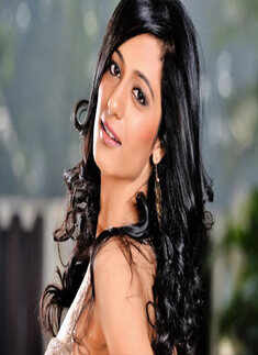 Pond's Femina Indore 2013