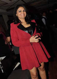 'Cinematheque' party