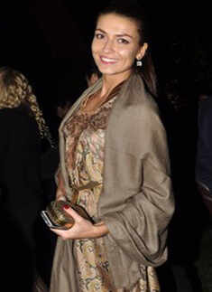 Akhil Nath's birthday bash