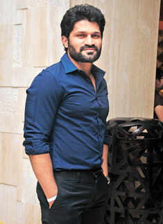 City hosts Haute soiree