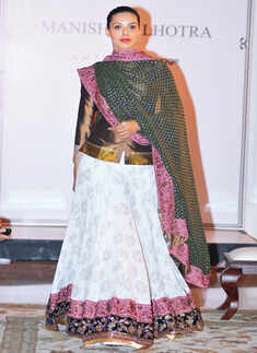 City hosts Haute soiree