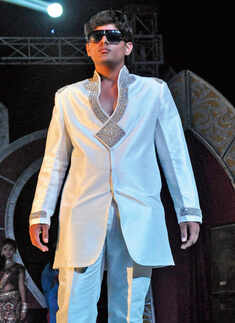 An Entertaining Nite