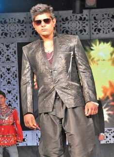 An Entertaining Nite