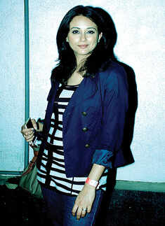 Music without boundaries