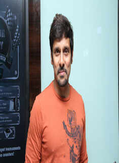 Celebs @ 'Haridas' audio launch