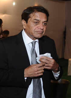 Dayawati Modi Award for Art, Culture and Education