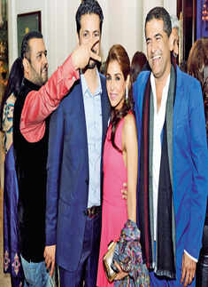 Pachchees with Panache