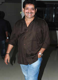 Music launch: 'Karmayodha'