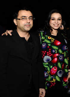 Polish Fashion Show @ Blue Frog