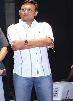 Music launch: 'Poppins'