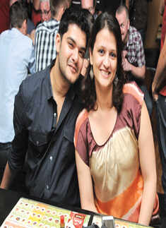 Ruling the night in style