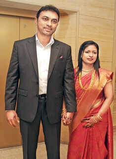 Tying the knot in style