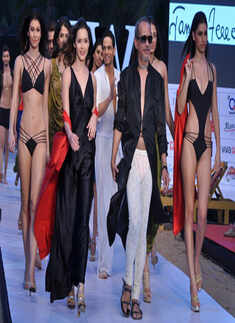 IRFW: Day 1: James Ferreira