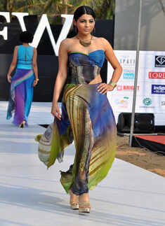 IRFW: Day 2: Rachna Sansad