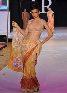 IRFW: Day 2: Neeta Lulla