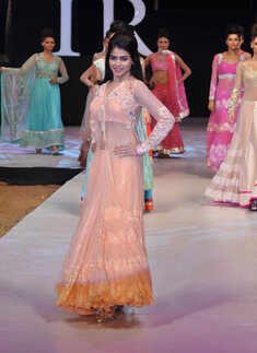 IRFW: Day 2: Neeta Lulla