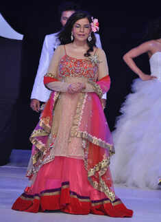 IRFW: Day 2: Riyaz & Reshma