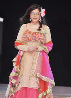 IRFW: Day 2: Riyaz & Reshma