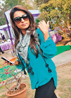 Kitchen Central: Launch party