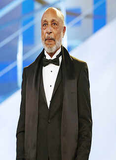 Marrakech International Film Festival