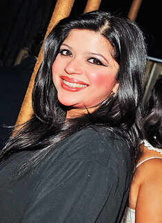 Dance to filmi tunes