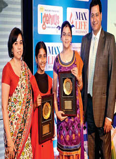 Little Scholars Are Here