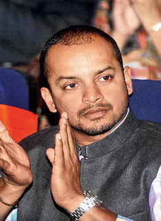 Little Scholars Are Here