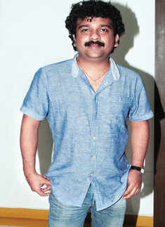 Music and trailer launch: 'Chettayees'