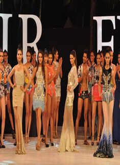 IRFW: Day 4: Shane & Falguni