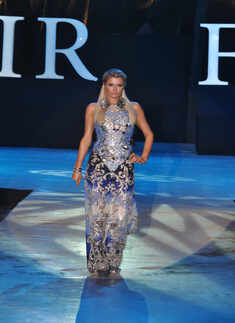 IRFW: Day 4: Shane & Falguni