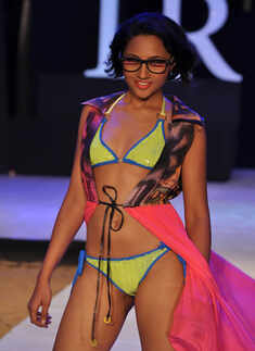 IRFW: Day 4: Babita Malkani