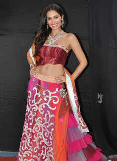 IRFW: Day 4: Shouger Merchant