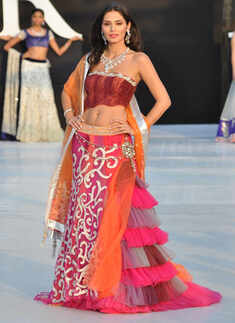 IRFW: Day 4: Shouger Merchant