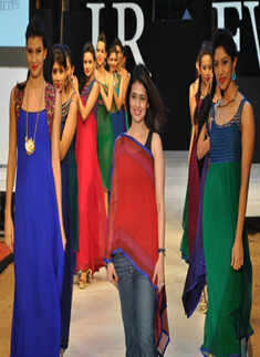 IRFW: Day 4: Shruti Sancheti