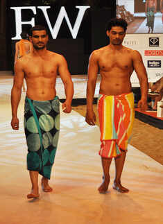 IRFW: Day 4: Welspun