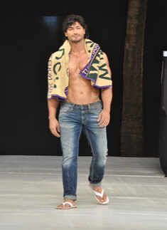 IRFW: Day 4: Welspun