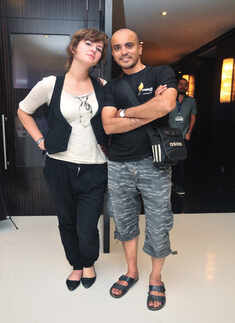 If music is the food of love, play on