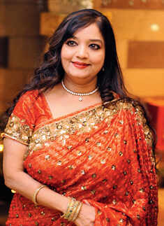 Ring-ing in the wedding