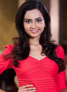 Pond's Femina Bangalore 2013