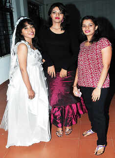 Fun Unlimited @ College Fest