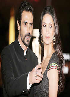 B'wood at Marrakech Film Festival