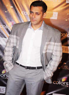 Golden Petal Awards '12