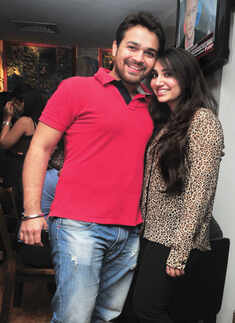 Boogie nights & Bonhomie