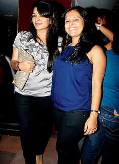 Don't stop the music 